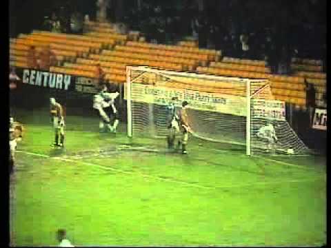 1992/93 Season: Port Vale 1 - 1 Hull City