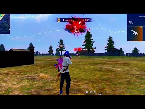 Tz da coronel coração bandido - highlights free fire 🎃🔥