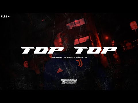 Jul x Naps Type Beat 2022 - "TOP TOP" (Prod. Dario Santana)