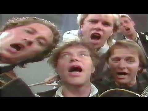Kim Larsen & Bellami - Den Første Kærlighed