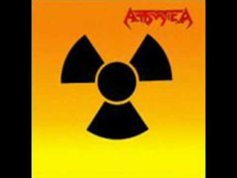 Attomica - Marching Over Blood