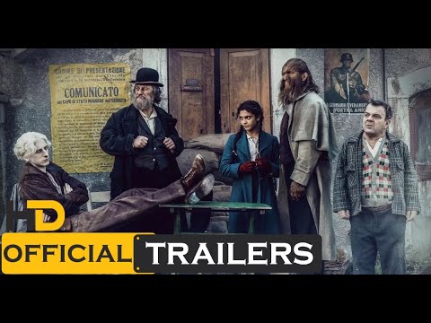 Freaks vs. The Reich | official trailer (2023)