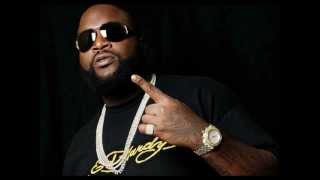 Rick Ross Perfectionists
