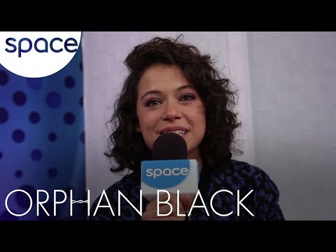 Orphan Black - Tatiana Maslany Q&A - Ep.503