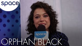 Q&A avec Tatiana sur l'�pisode 503 (VO)