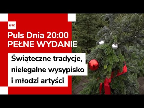 Pulse of the Day: Summary of events on December 21, 2025