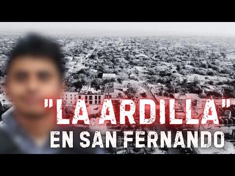 "The Squirrel" and the San Fernando buses