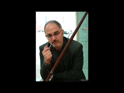 Alexander Rosenblatt - "Chopin Variations"