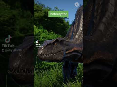Top 5 Favorite Hybrid Dinosaurs