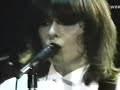10  Jealous Dogs   The Pretenders Rockpalast 17 07 1981