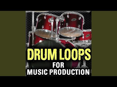 808 Kick Drum Dance Loop