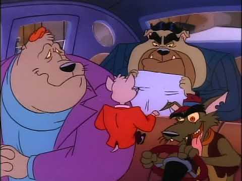 Dog City - Adventures In Puppysitting - Ep. 8