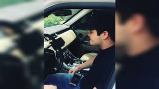 Matheus e Kauan - cerveja, sal e limão