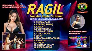 Download lagu NYIDAM SARI VERSI PONGDUT - CAMPURSARI LIVE SEKARMAYANG PATIMUAN  - RAGIL PONGDUT mp3