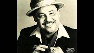 Marvin Santiago y la Orquesta de Bobby Valentin  Beso Borracho