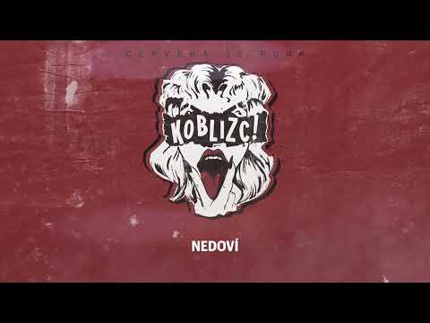 KOBLIZCI x TROCHA KLIDU - 787