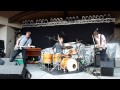 Megafaun-Get Right/You Are The Light-Greenfield Lake Amphitheater