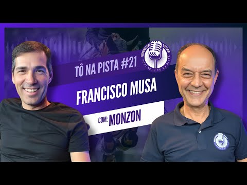 FRANCISCO MUSA: Campeão no Grand Prix de Londres e Tetra Brasileiro no Hipismo!