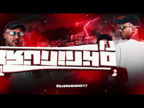 AUTOMOTIVO SE CONCENTRA - MC GW, MC PL ALVES, MC BOBII, MC ZUDO BOLADÃO - ( DJ BRUNINHO 17 )