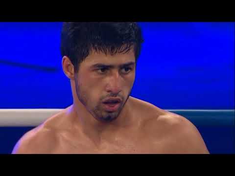 Rasul Kachakaev vs Oganes Safaryan - W5 FIGHTER "MILK MOSCOW"