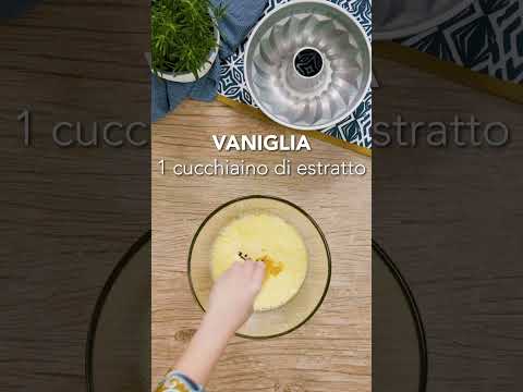 Sonia Peronaci - Ricetta "Budino di Pane" per LAICA