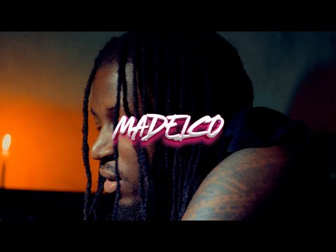 PROVOICE - MADELCO [OFFICIAL MUSIC VIDEO]