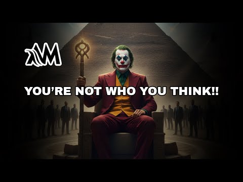 YOU HAVE ZERO CLUE WHO U ARE IN THE SPIRIT REALM OR WHO U RETURNED AS — BUT THEY KNOW - Joker Speech