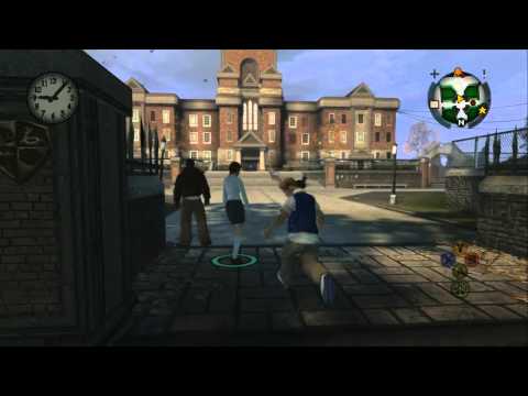 Bully Scholarship Edition pt101 - Geography 5