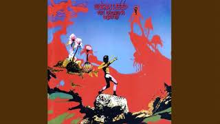 Uriah Heep - Tales (1972)