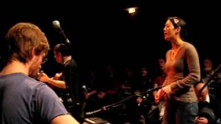 Vienna Teng - 2009-03-21 -  Soon Love Soon - live in Köln, Germany