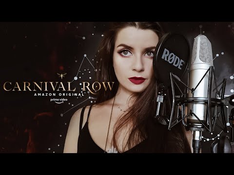 Grieve No More - Carnival Row  // Symphonic Metal Version ft. CATALYST