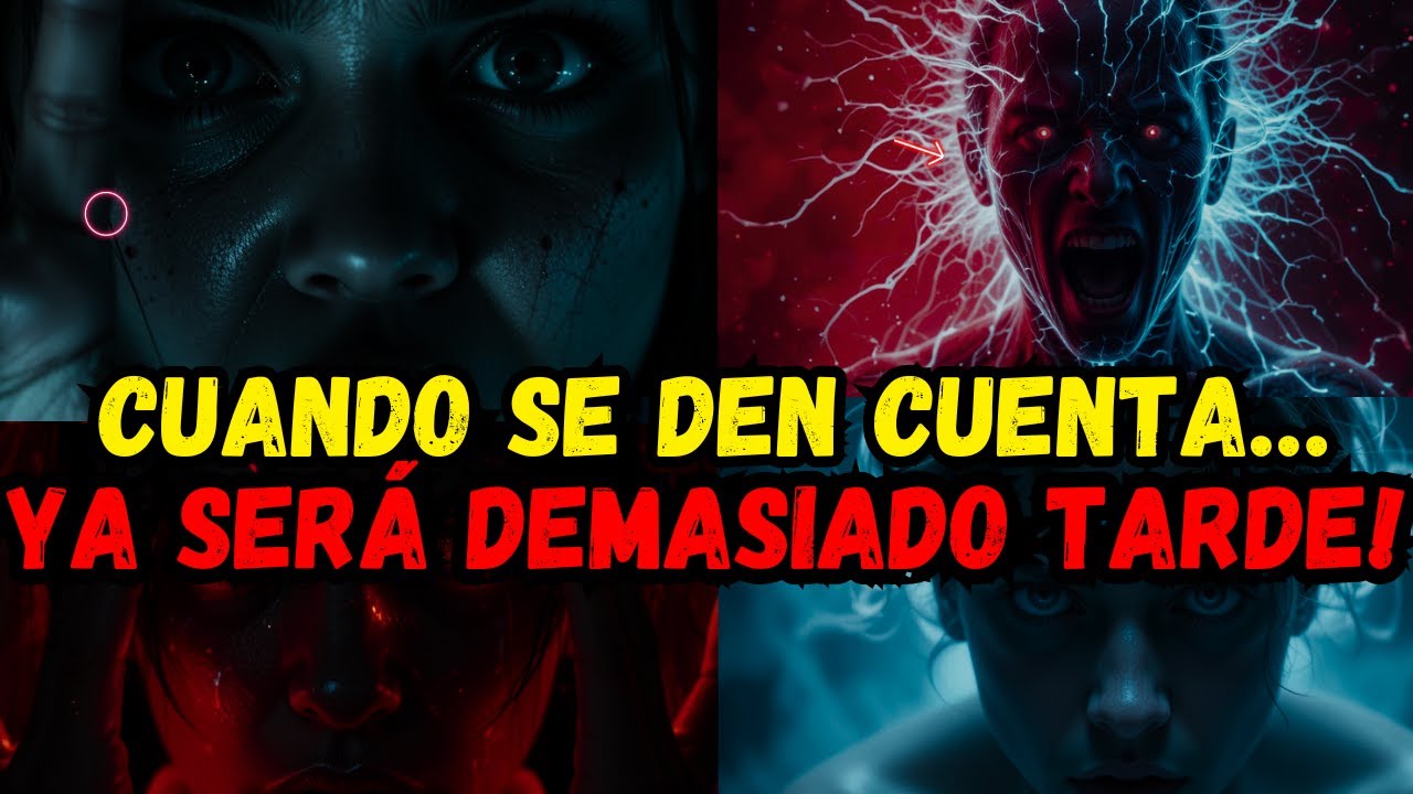 ELEGIDO: ¡INTENTARON ENTERRARTE, PERO TU LLAMA VA A INCENDIAR EL UNIVERSO! 🔥🌌