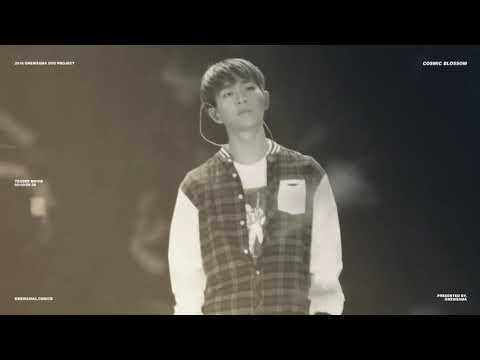 [onewsama]  2016 DVD   Cosmic Blossom  Teaser