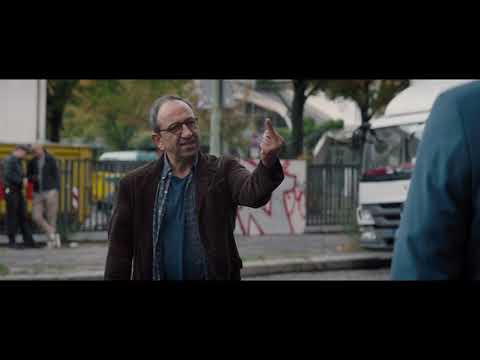 Es ist zu deinem Besten | Trailer