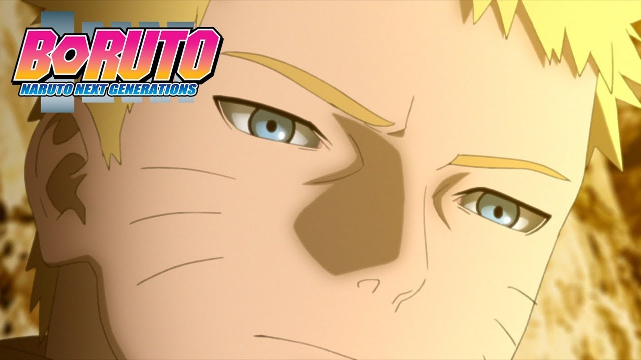 Naruto / Naruto Shippūden / Boruto - Other Anime - AN Forums