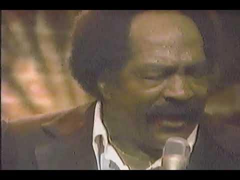 Art Pepper,Jimmy Witherspoon  live in LA