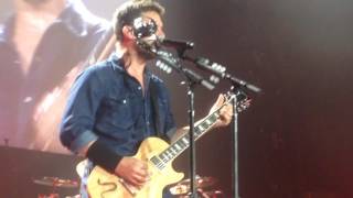 Nickelback – Dirty Laundry (Cover) (Live) | Germany, Cologne 2016