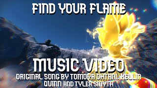 Download lagu Find Your Flame -  (Sonic Frontiers) mp3 Download lagu Find Your Flame -  (Sonic Frontiers) mp3