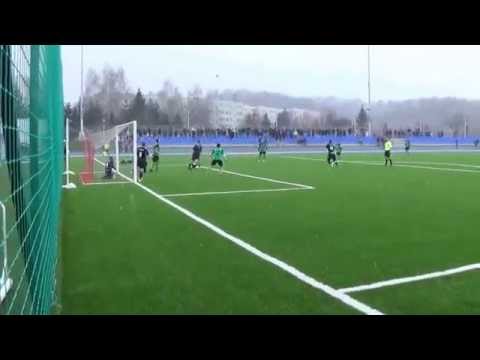 GKS Głuchołazy - GKS Piomar Przywory 1:2