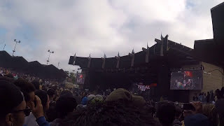 Surrender - Tribal Seeds 2016 Cali roots