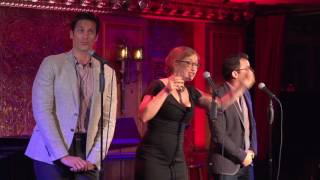 Team Harvard sings Tom Lehrer&#39;s &quot;Bright College Days&quot; from the Harvard-Yale Cantata II