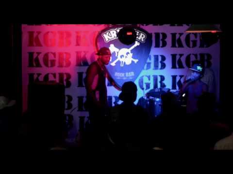 EDHERr vs NEFHARIA I Ring del Respeto: Eliminatorias Guayaquil I