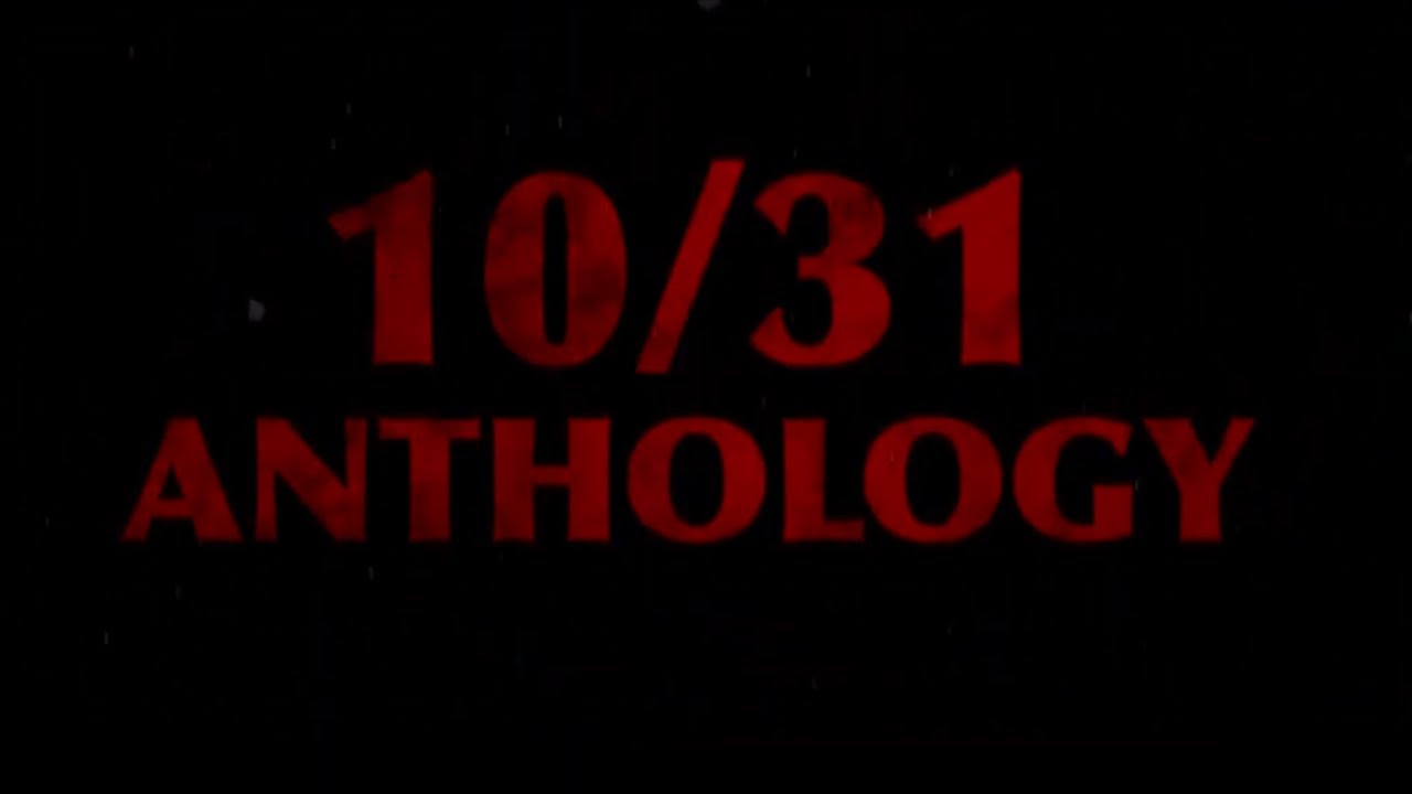 Miniature de la vidéo 10/31 Official Trailer (2020) Halloween Horror Anthology du film 10/31