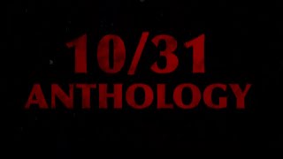 10/31 Official Trailer (2020) Halloween Horror Anthology
