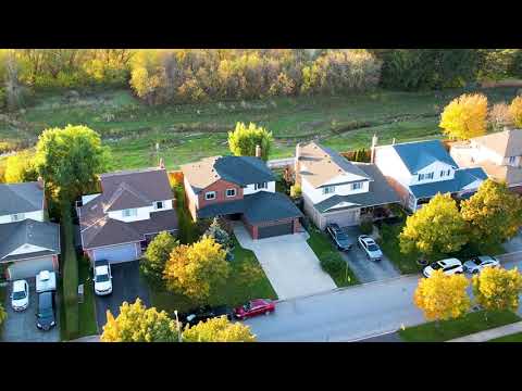 4574 Cedarbrook Lane, Lincoln, Ontario