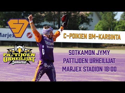 C-pojat Sotkamo - Pattijoki