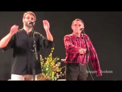 BOVEL 2015 - CLERIVET / GUILLOU - Bal et rond paludier