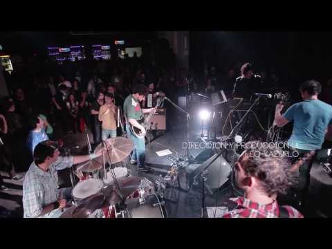 PALO PANDOLFO & LA HERMANDAD - Antojo (En Vivo en el  Auditorio Oeste)