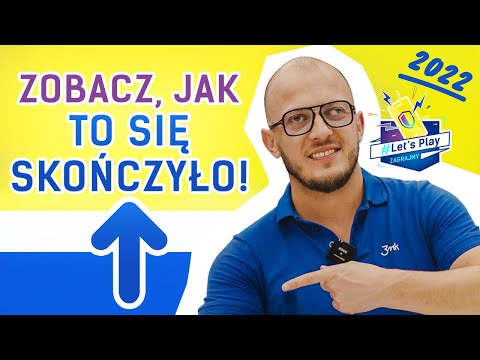 Let's Play — najlepsze momenty 2022 🔥