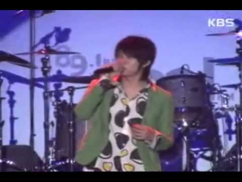 070512 Don't go away - Super Junior T